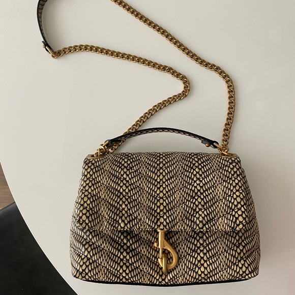 Rebecca Minkoff Edie Crossbody bag - Picture 7 of 10